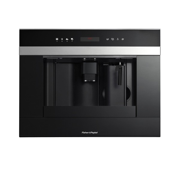 Fisher & Paykel EB60DSXB1 Coffee Maker